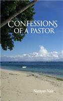 Confessions of a Pastor