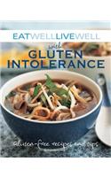 Eat Well Live Well with Gluten Intolerance