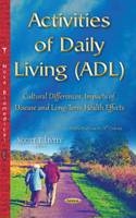 Activities of Daily Living (ADL)