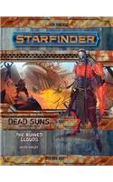 Starfinder Adventure Path: The Ruined Clouds (Dead Suns 4 of 6)