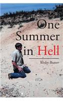 One Summer in Hell