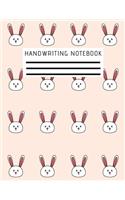 Handwriting Notebook