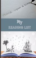 My Reading List