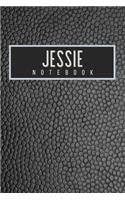 Jessie Notebook
