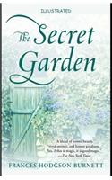 The Secret Garden Illustrated