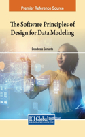 Software Principles of Design for Data Modeling