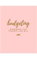 Budgeting