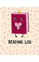 Reading Log