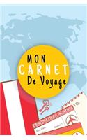 Mon Carnet De Voyage