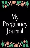 My pregnancy journal