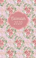 Calendar 2020