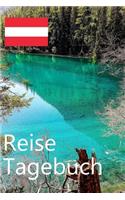 Reise Tagebuch