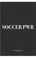 Soccer PWR