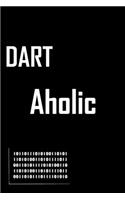 DART Coding Journal