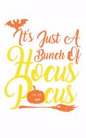 It's Just A Bunch Of Hocus Pocus
