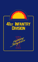 41st Infantry Division