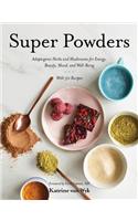 Super Powders