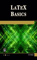 Latex Basics [Canc]