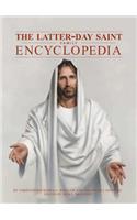 Latter-Day Saint Family Encyclopedia
