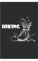 Hiking Notebook