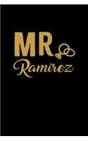 Mr. Ramirez