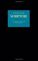 A Personal Journal Scripture Uplifting Versus For Motivation