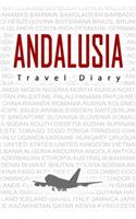 Andalusia Travel Diary