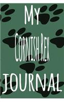 My Cornish Rex Journal