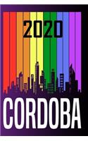 2020 Cordoba