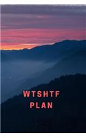 Wtshtf Plan