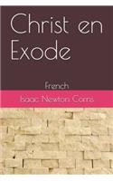 Christ en Exode: French
