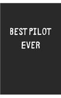 Best Pilot Ever