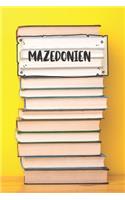 Mazedonien