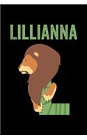 Lillianna