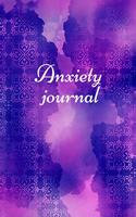 Anxiety journal