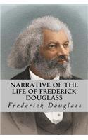 Narrative of the Life of Frederick Douglass