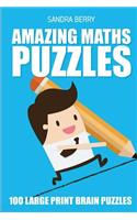 Amazing Maths Puzzles