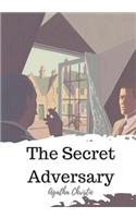 Secret Adversary