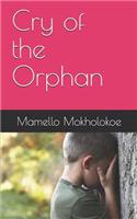 Cry of the Orphan