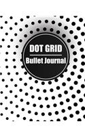 Dot Grid Bullet Journal