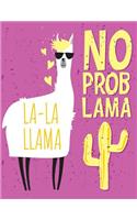 No Prob LLAMA