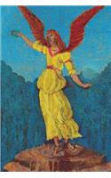 Undated Planner Botticelli: Diary & Insight Journal Designed to Increase Self-Awareness. 6"x9." Collectible.(7 Freedom by Bwm Collection)