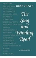 The Long and Winding Road