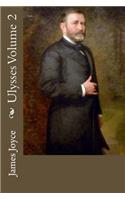 Ulysses Volume 2
