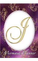 I Mermaid Planner