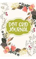 Dot Grid Journal