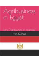 Agribusiness in Egypt