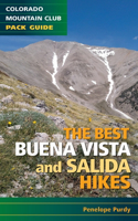 Best Buena Vista and Salida Hikes