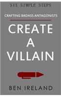 Create A Villain