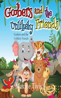 Goobers and the Unlikely Friends
